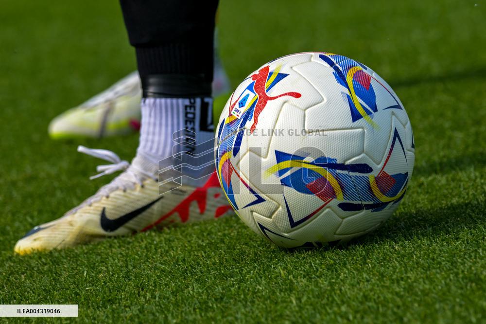 CALCIO - Serie A - Venezia FC vs AC Monza