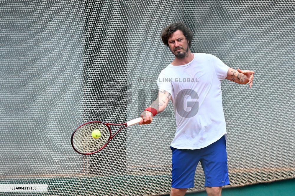 TENNIS - Internazionali di Tennis - Barcelona Open 2025