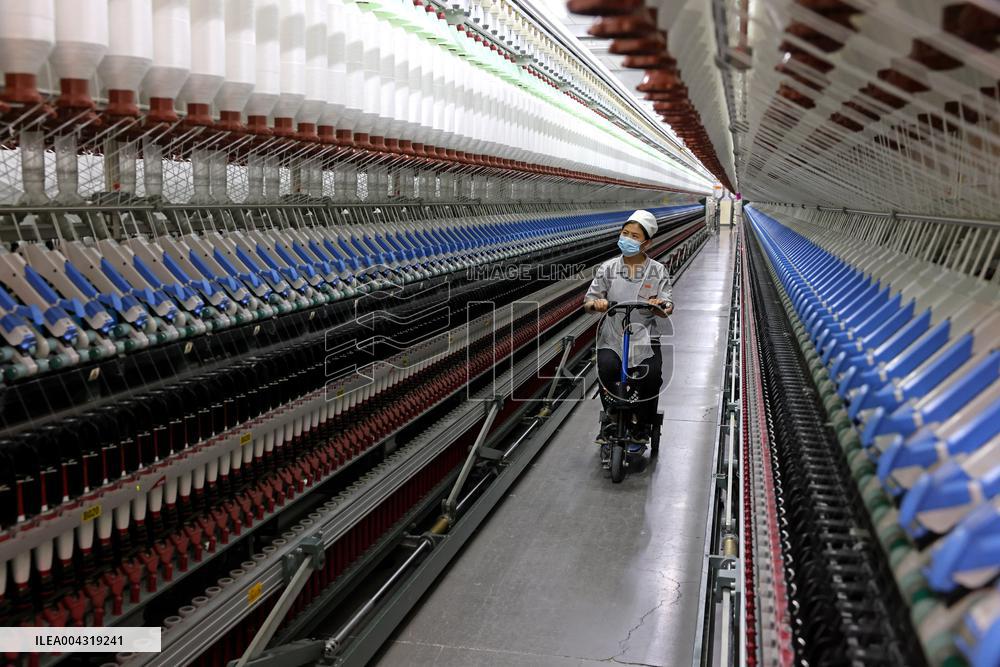 China Intelligent Manufacturing