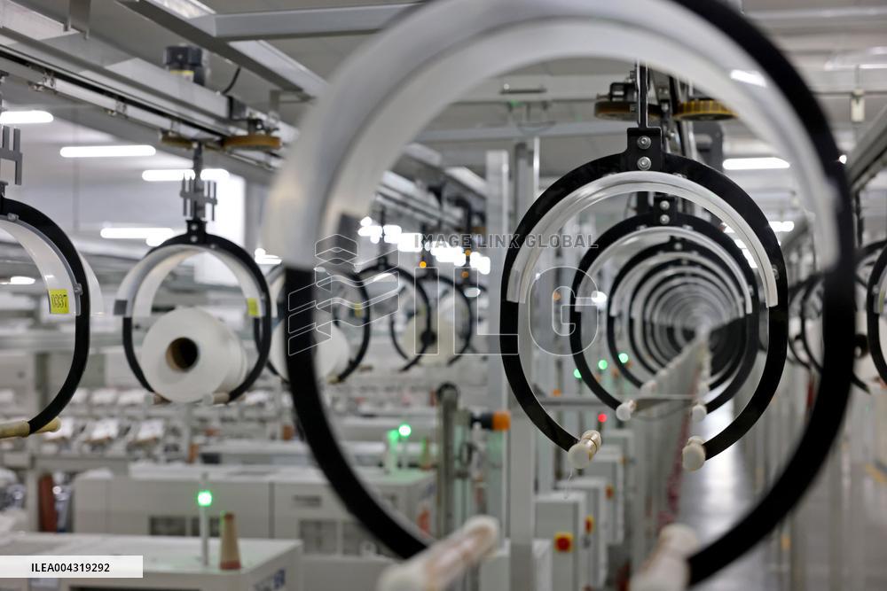 China Intelligent Manufacturing