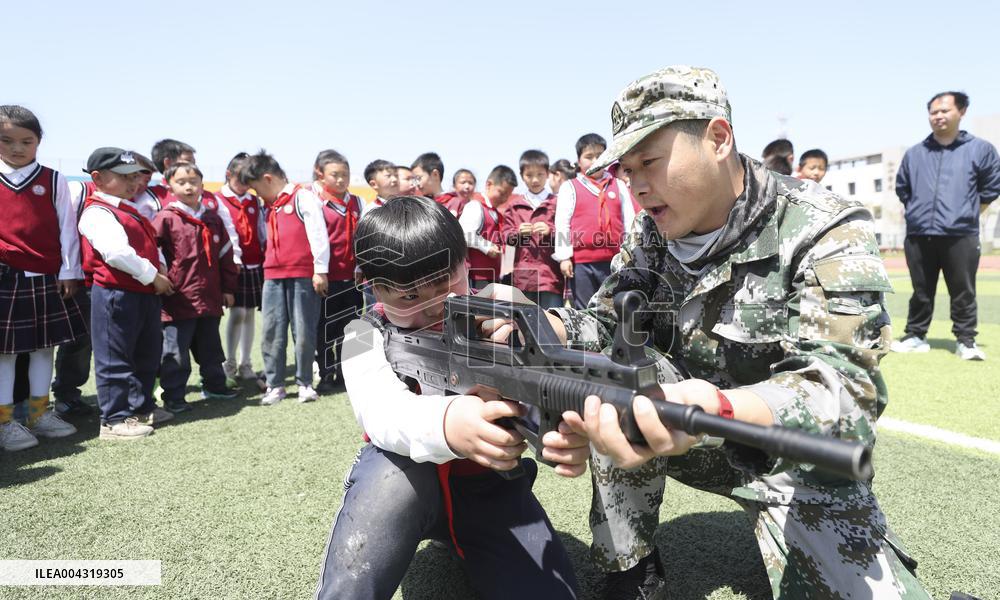 Tenth National Security Education Day