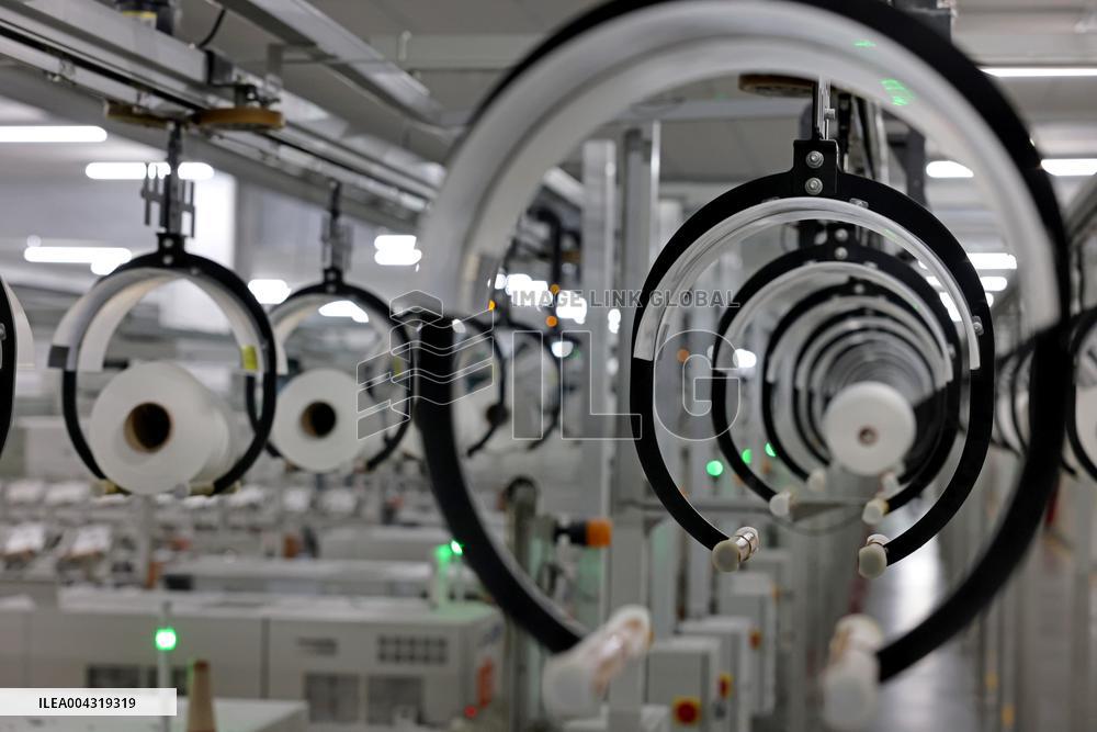 China Intelligent Manufacturing