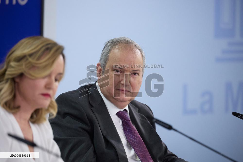 Spanish Government Awards $78 Million for High-Speed Rail Maintenance