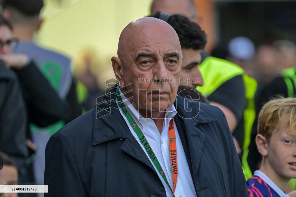 CALCIO - Serie A - Venezia FC vs AC Monza