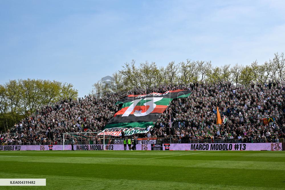 CALCIO - Serie A - Venezia FC vs AC Monza