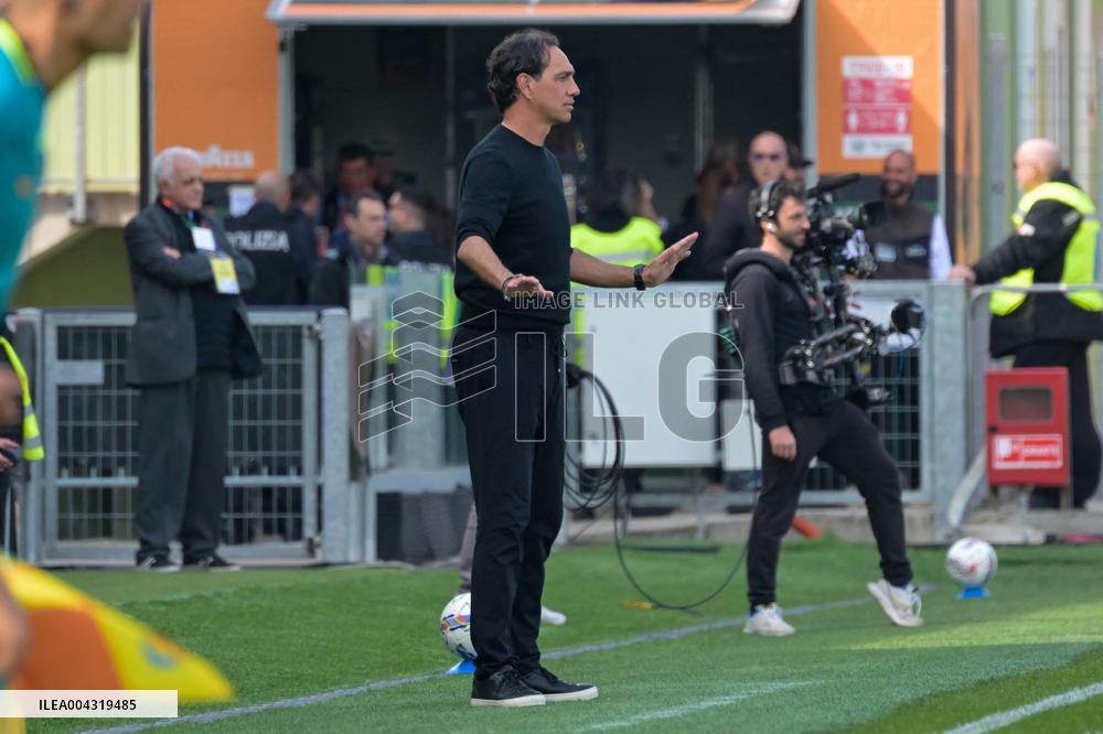 CALCIO - Serie A - Venezia FC vs AC Monza