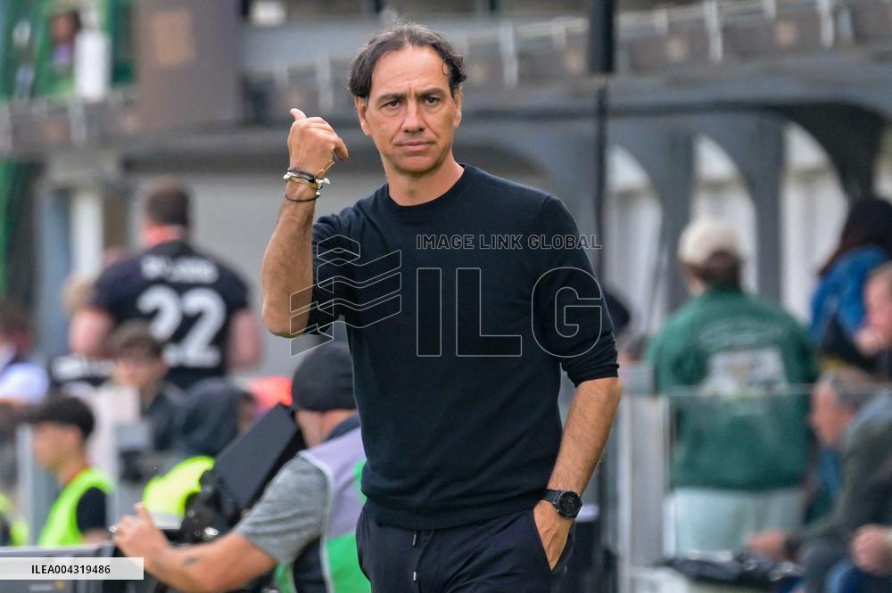 CALCIO - Serie A - Venezia FC vs AC Monza