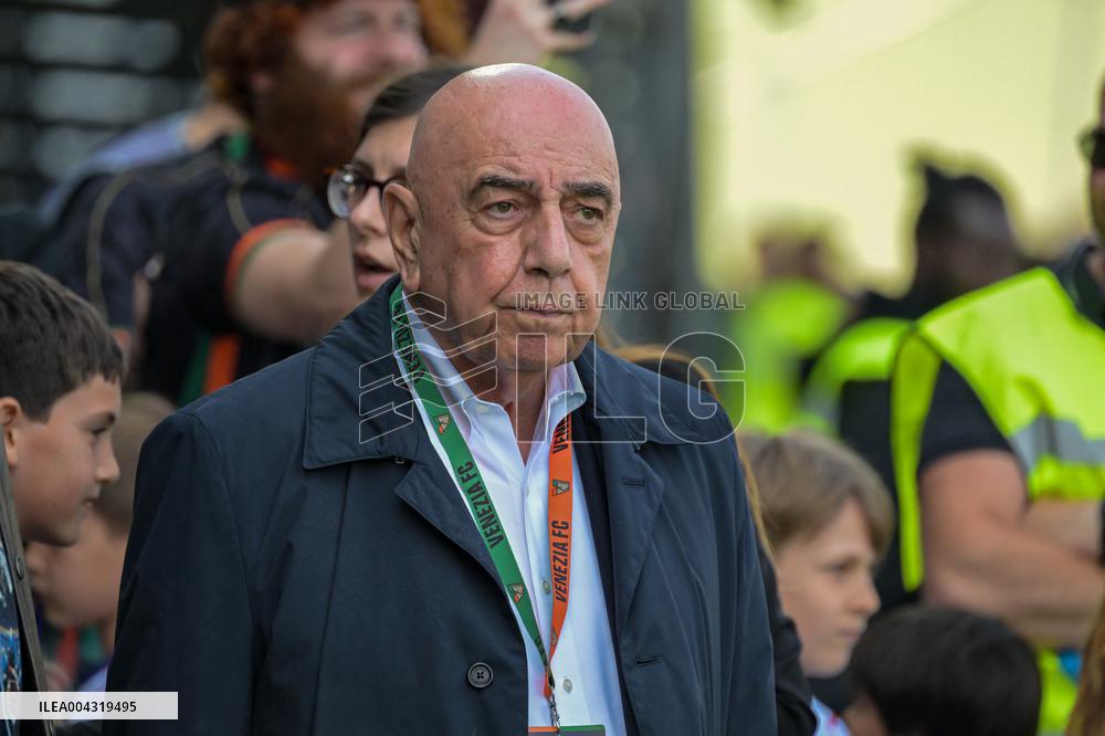 CALCIO - Serie A - Venezia FC vs AC Monza