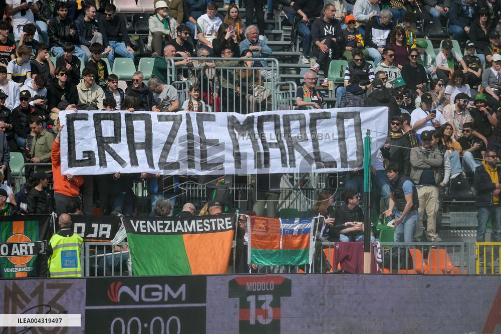 CALCIO - Serie A - Venezia FC vs AC Monza