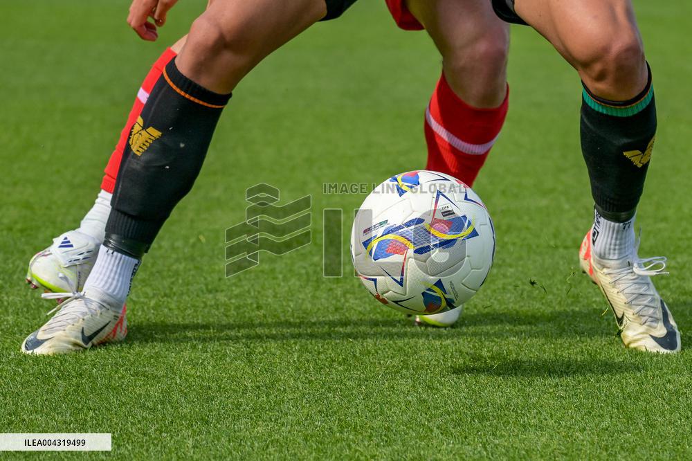 CALCIO - Serie A - Venezia FC vs AC Monza