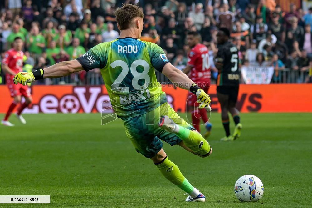 CALCIO - Serie A - Venezia FC vs AC Monza