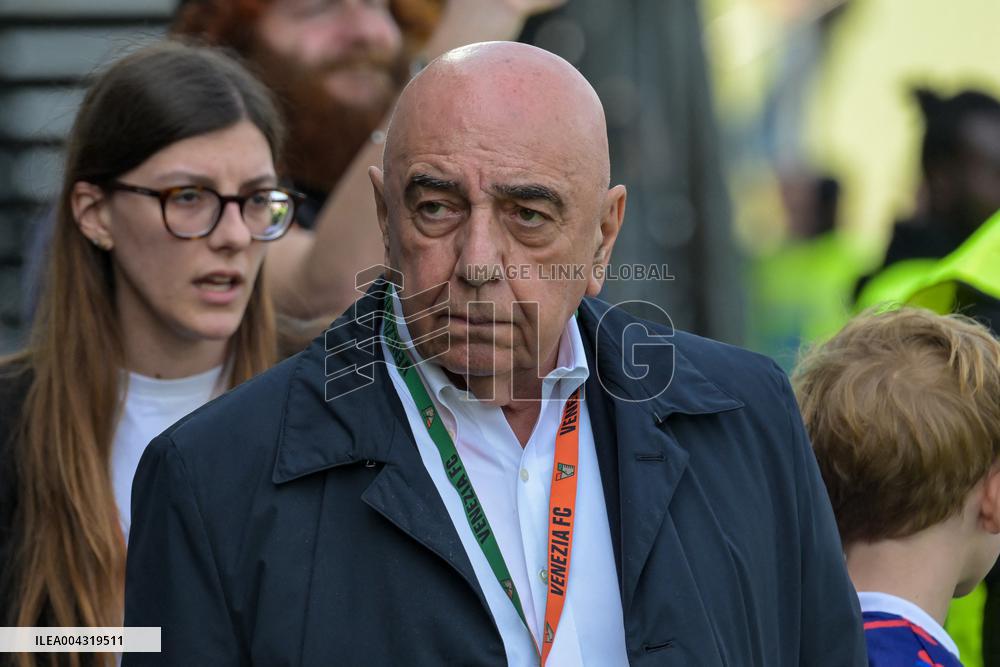 CALCIO - Serie A - Venezia FC vs AC Monza