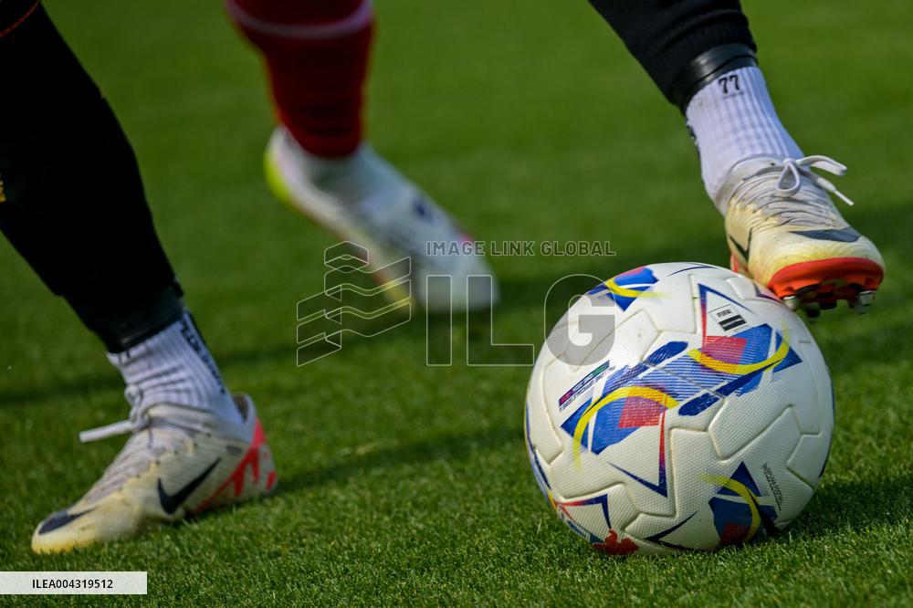 CALCIO - Serie A - Venezia FC vs AC Monza