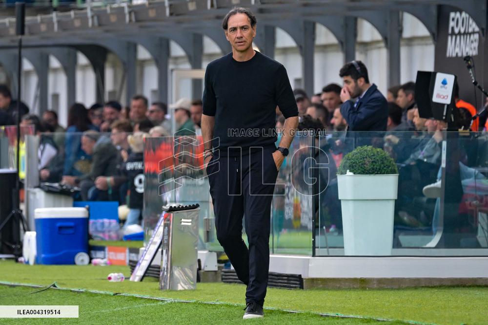 CALCIO - Serie A - Venezia FC vs AC Monza