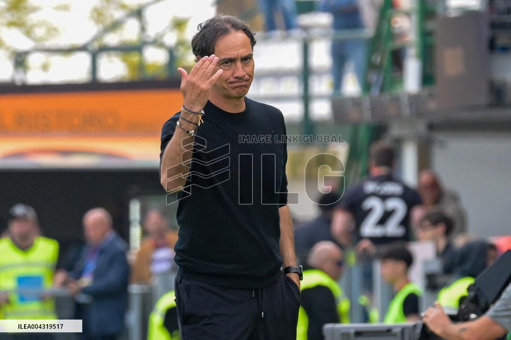 CALCIO - Serie A - Venezia FC vs AC Monza