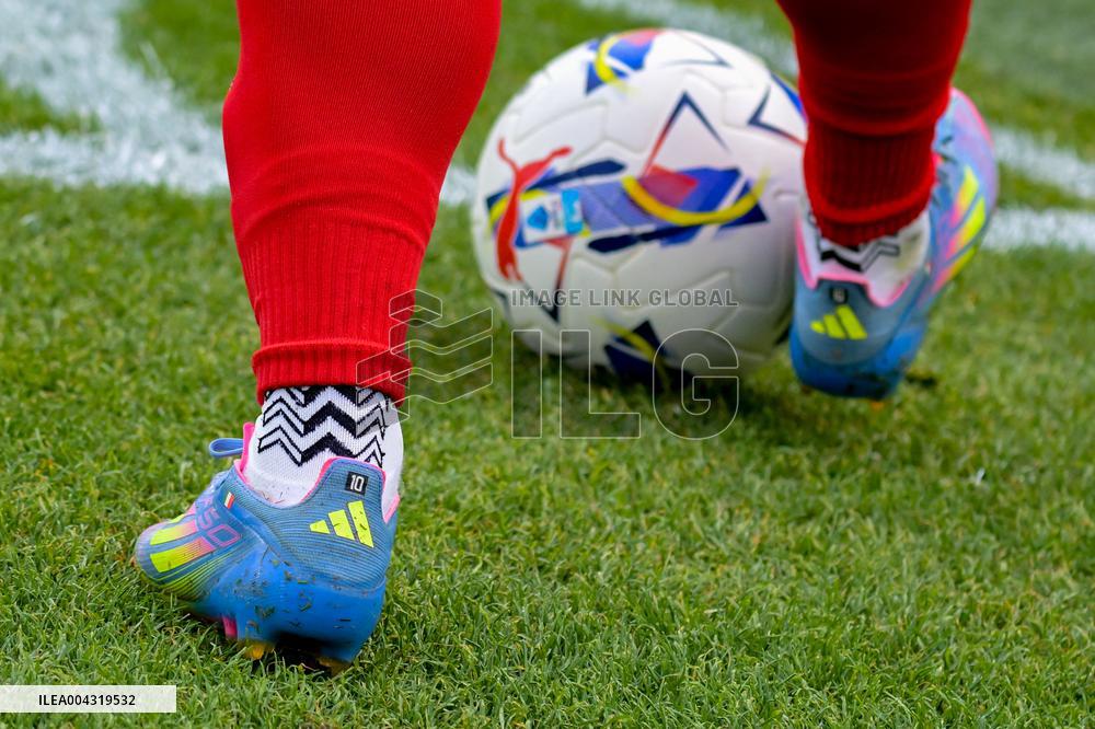 CALCIO - Serie A - Venezia FC vs AC Monza