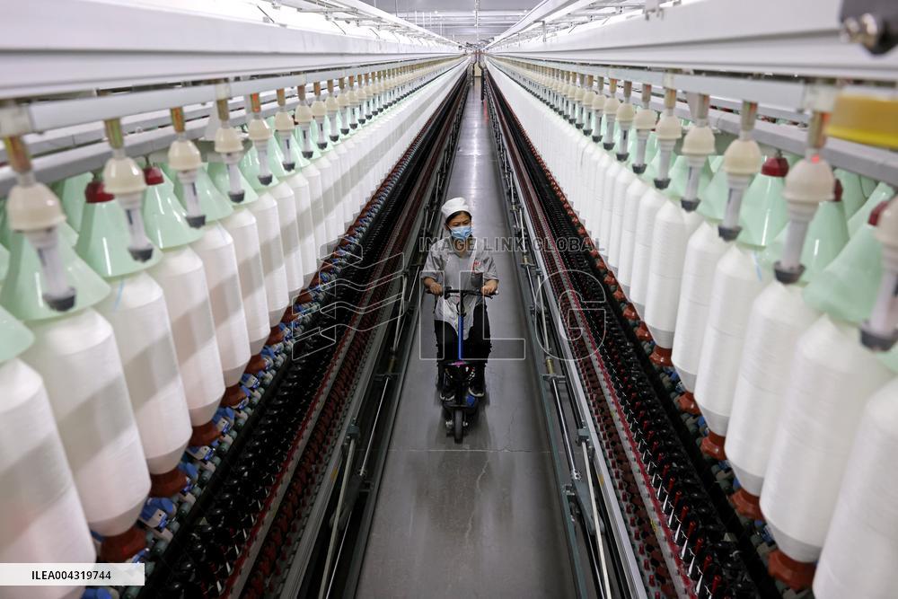 China Intelligent Manufacturing