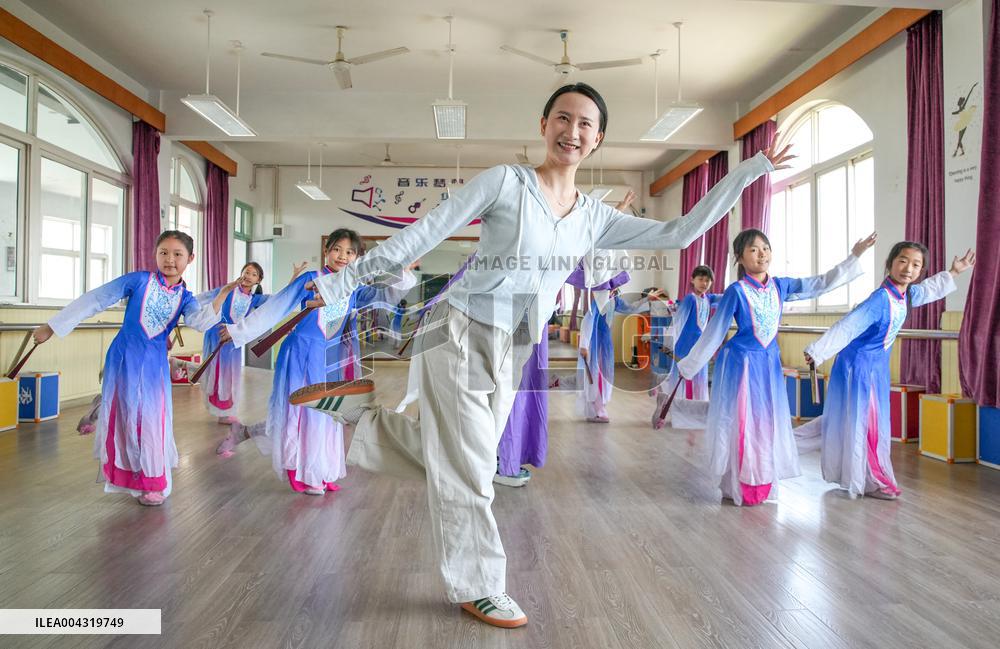 Chinese Traditional Opera Culture
