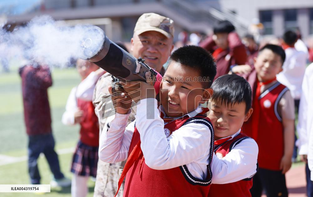 Tenth National Security Education Day