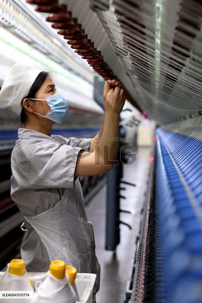 China Intelligent Manufacturing