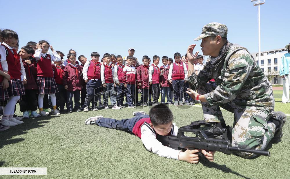 Tenth National Security Education Day