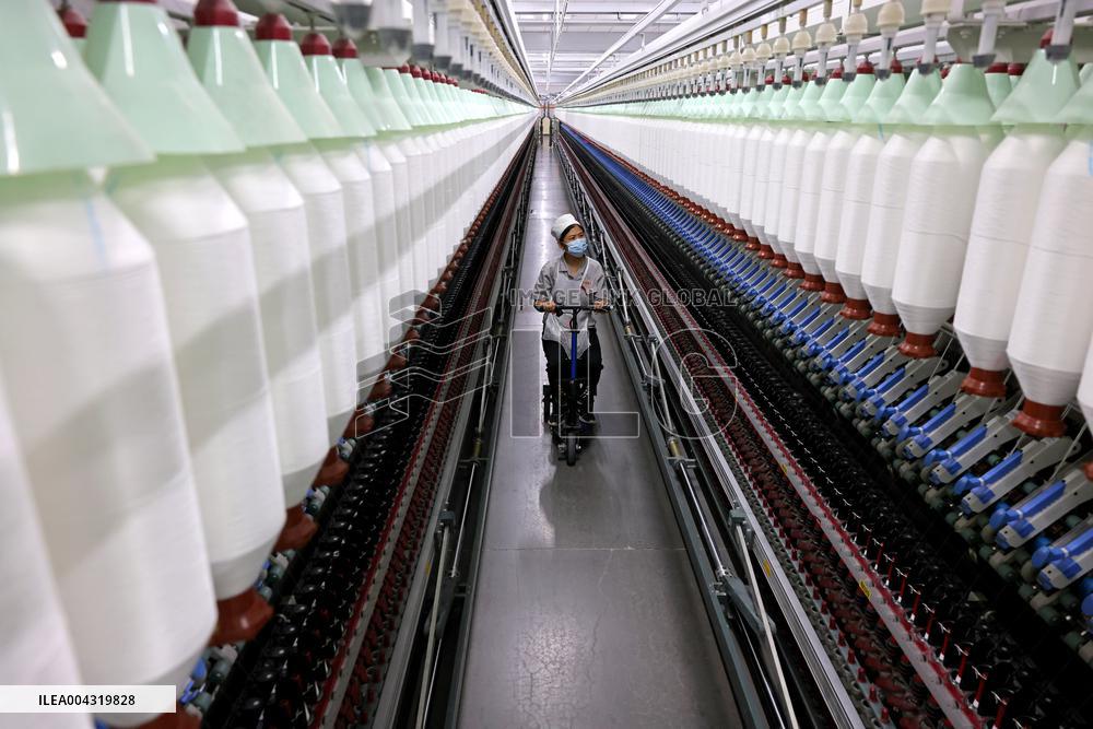 China Intelligent Manufacturing