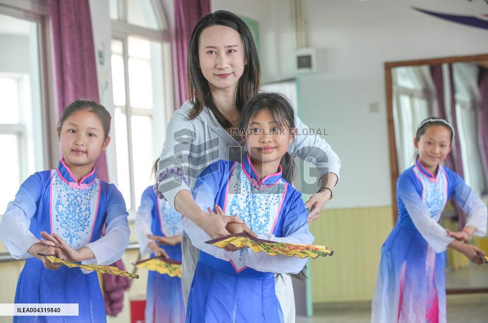 Chinese Traditional Opera Culture