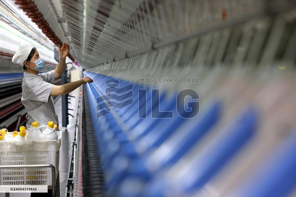 China Intelligent Manufacturing