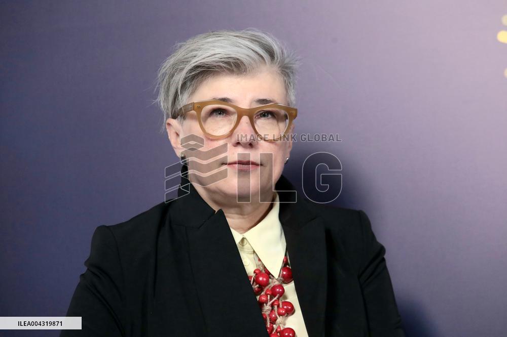 Official launch of 2nd stage of Partnership for Resilient Ukraine programme in Kyiv