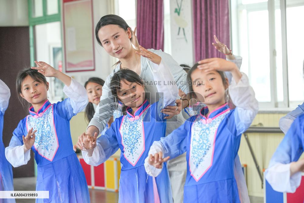 Chinese Traditional Opera Culture