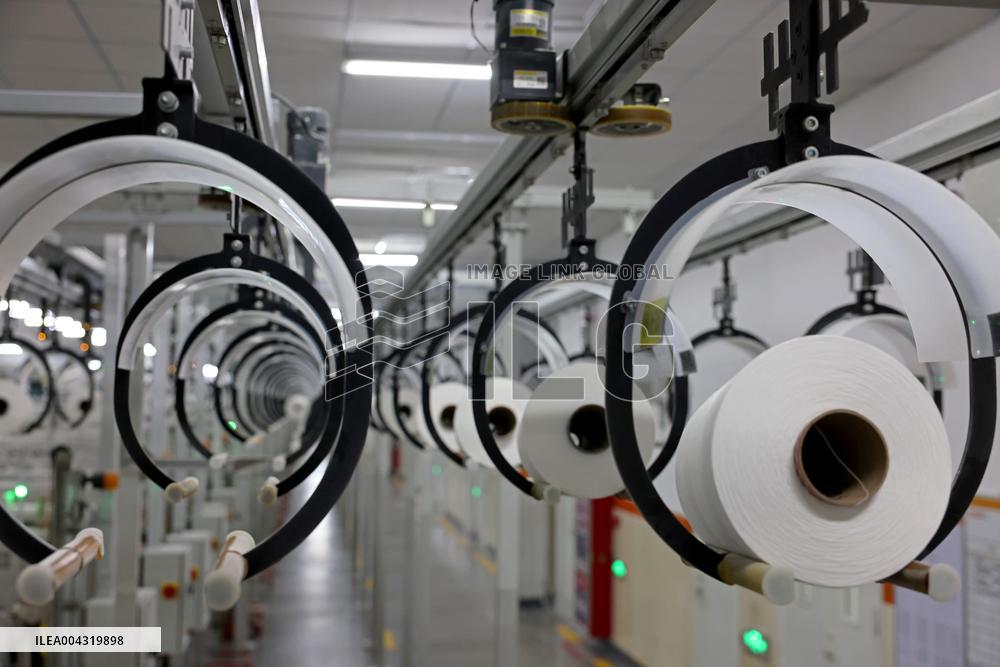 China Intelligent Manufacturing