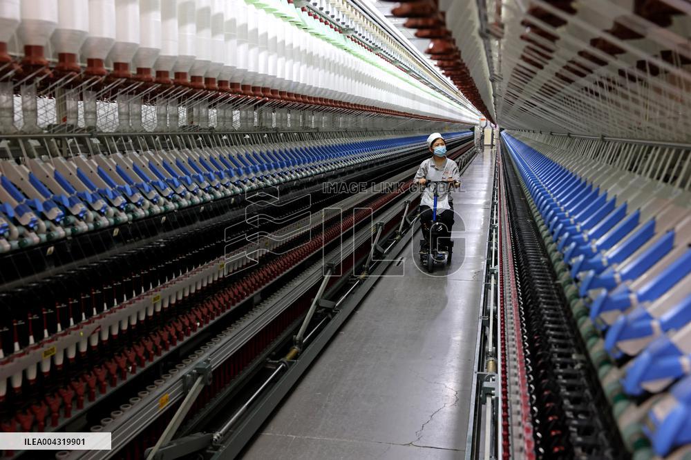 China Intelligent Manufacturing