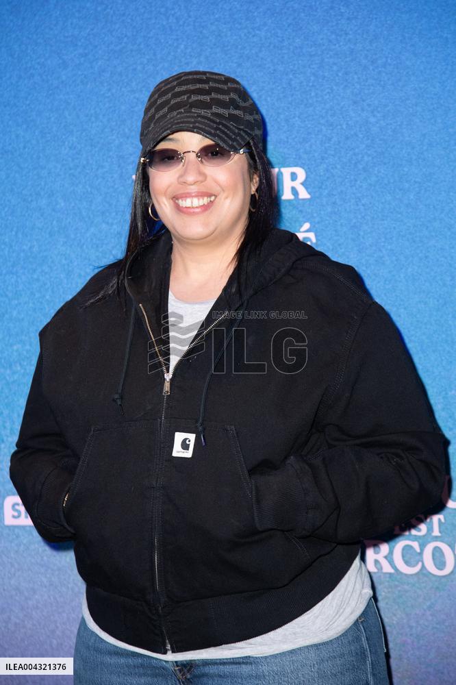 L Amour C est Surcote Premiere