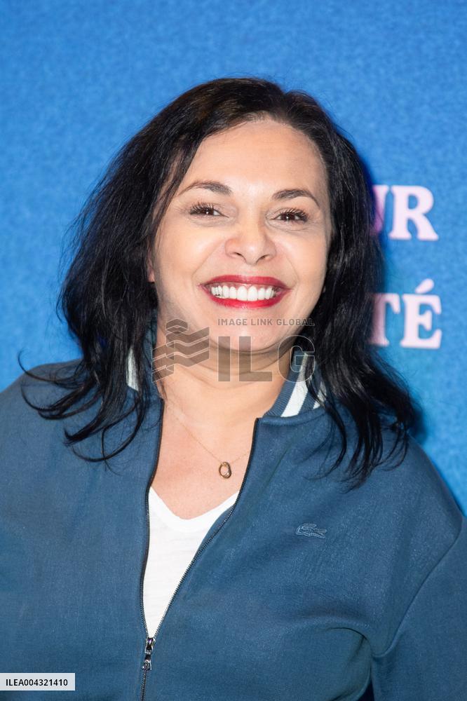 L Amour C est Surcote Premiere