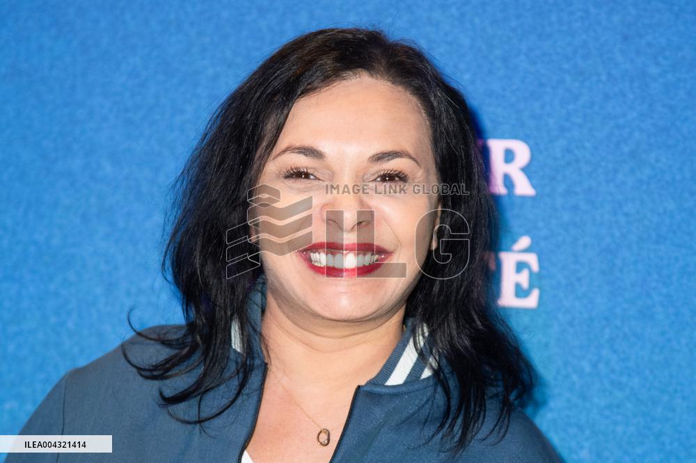 L Amour C est Surcote Premiere