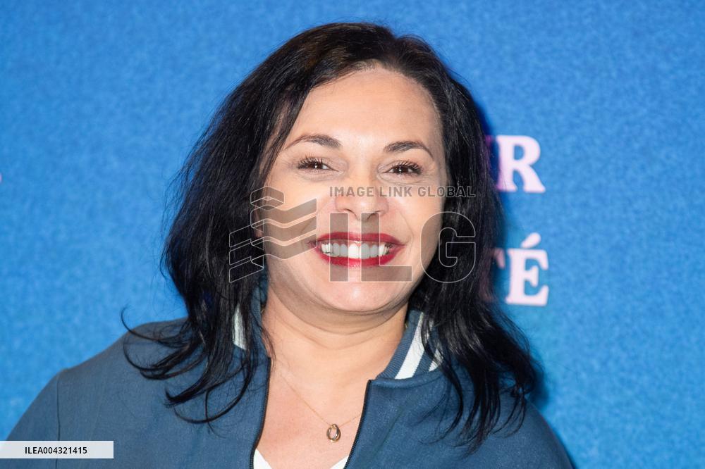 L Amour C est Surcote Premiere