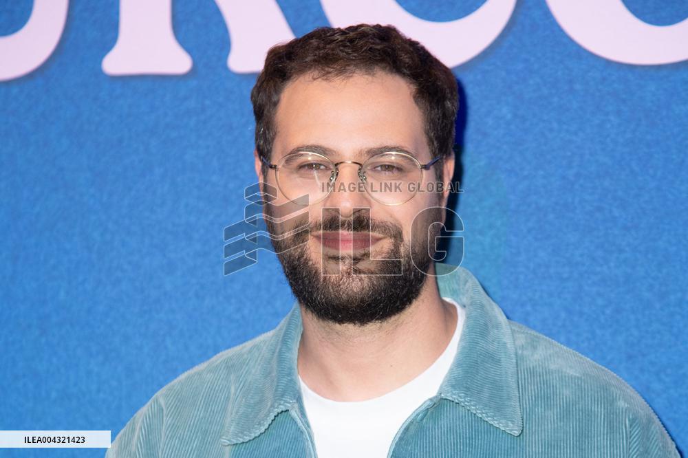 L Amour C est Surcote Premiere