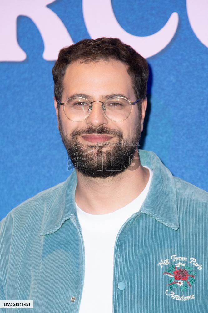 L Amour C est Surcote Premiere