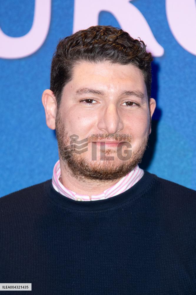 L Amour C est Surcote Premiere