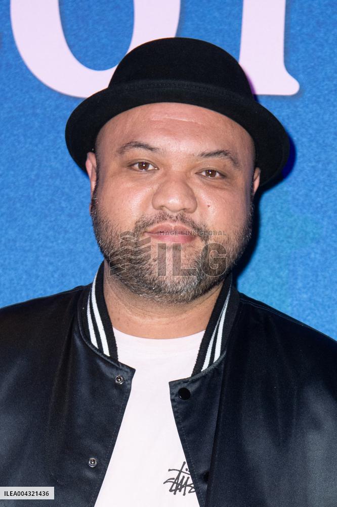 L Amour C est Surcote Premiere