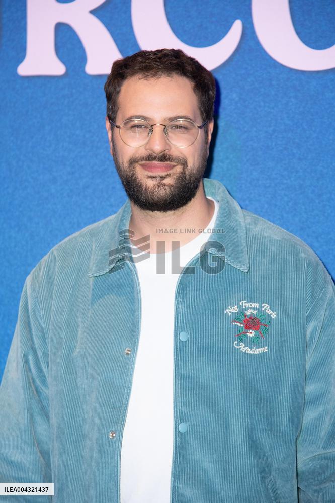 L Amour C est Surcote Premiere