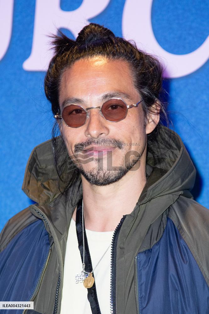 L Amour C est Surcote Premiere