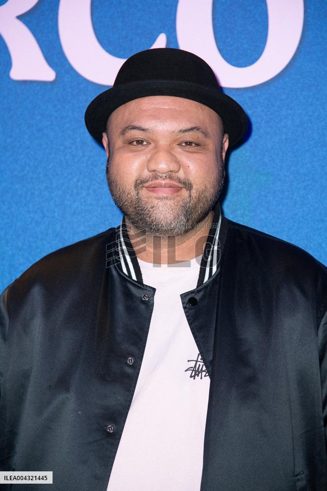 L Amour C est Surcote Premiere