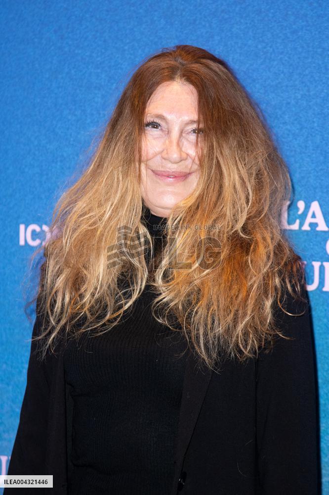 L Amour C est Surcote Premiere