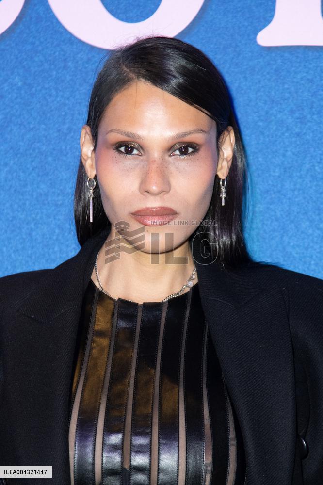 L Amour C est Surcote Premiere