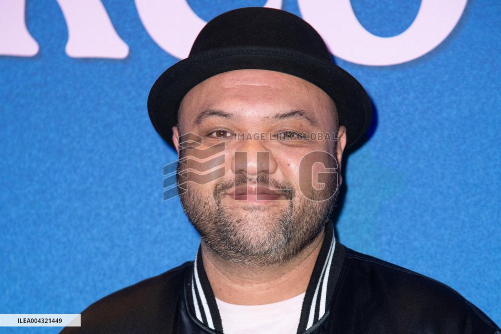 L Amour C est Surcote Premiere