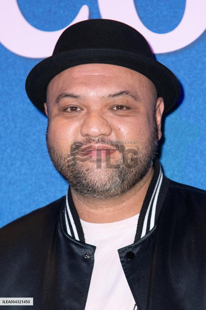 L Amour C est Surcote Premiere