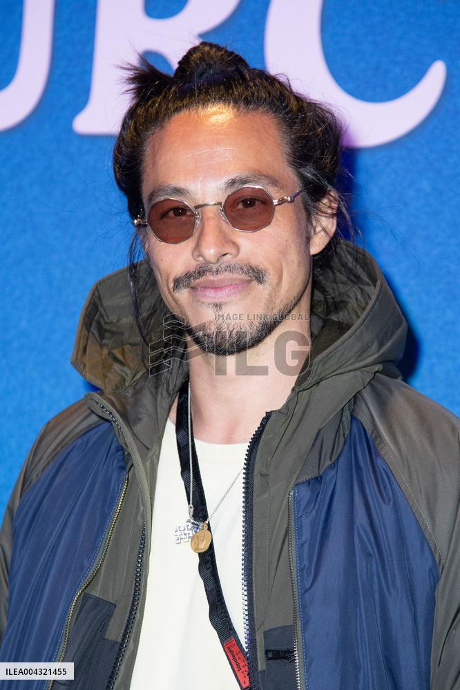 L Amour C est Surcote Premiere