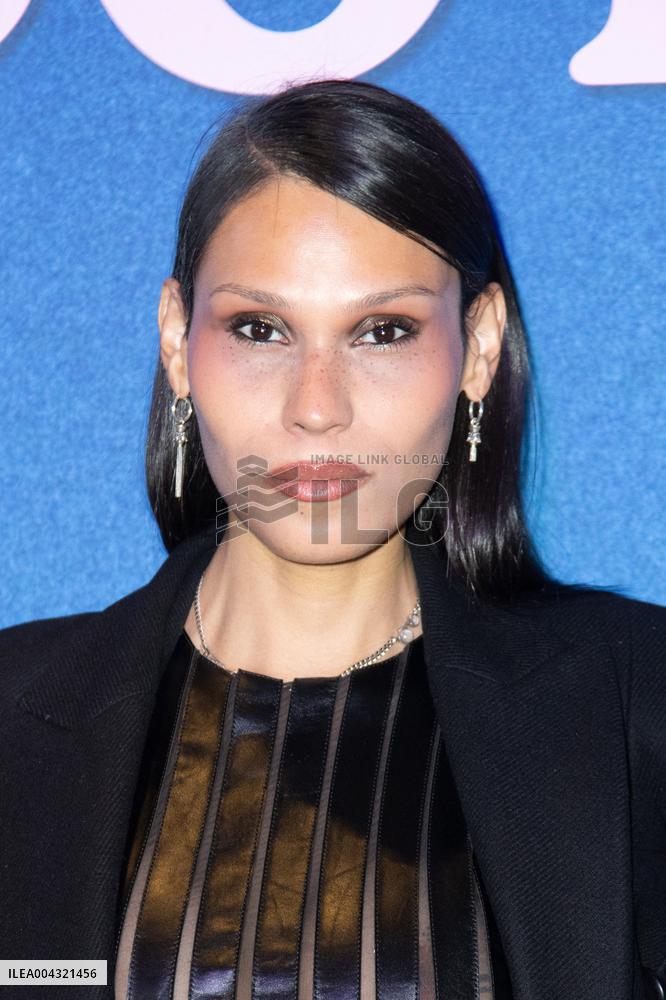 L Amour C est Surcote Premiere