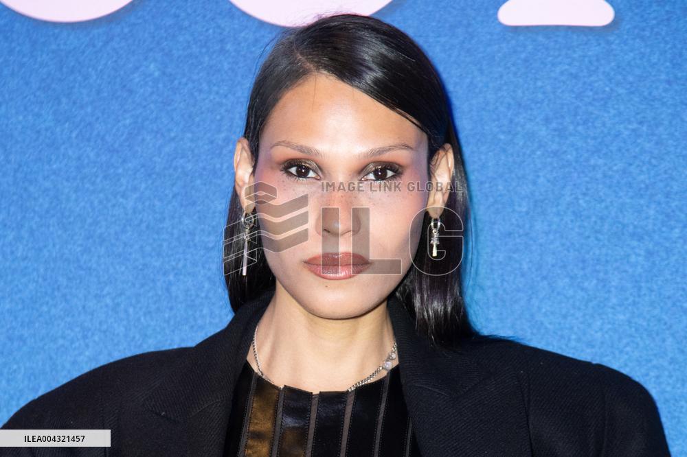 L Amour C est Surcote Premiere